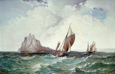 Imagen desconocida de Arthur Joseph Meadows