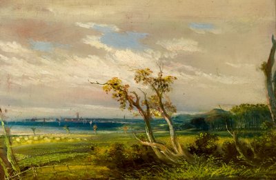 Dundee de las tiras de Craigie de Arthur Lee