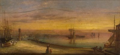 Tidal Basin, Dundee de Arthur Lee