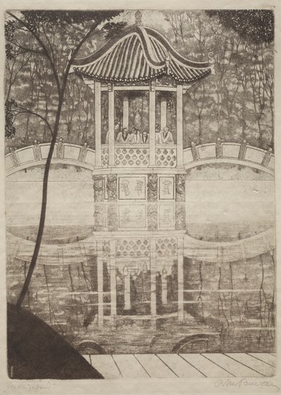 Untitled de Arthur Paunzen