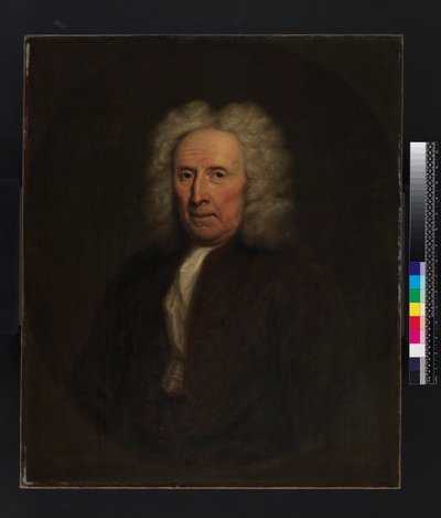 Richard Snow de Arthur Pond