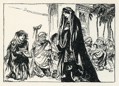 San Jorge de la Alegre Inglaterra de Arthur Rackham