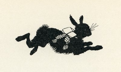 Los sabios de Gotham de Arthur Rackham