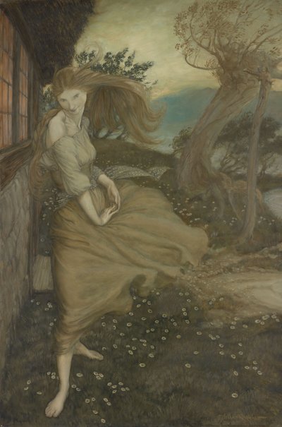  de Arthur Rackham
