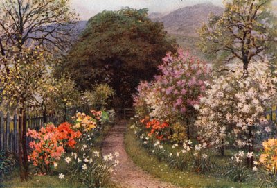  de Arthur Severn