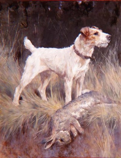 Realización de Arthur Wardle