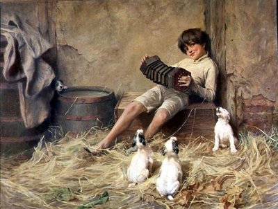 El Cuarteto de Arthur Wardle