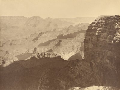 Gran Cañón de Arthur Wesley Dow