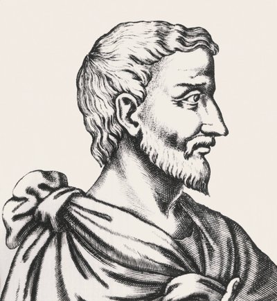 ARCHIMEDES de Artist Unknown