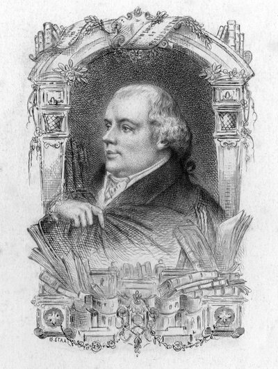 A A Barbier de Artist Unknown