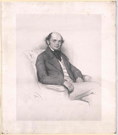 Adalbert Lanna de Artist Unknown