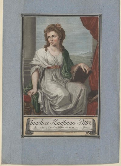 Ang006c0069que Kauffmann de Artist Unknown