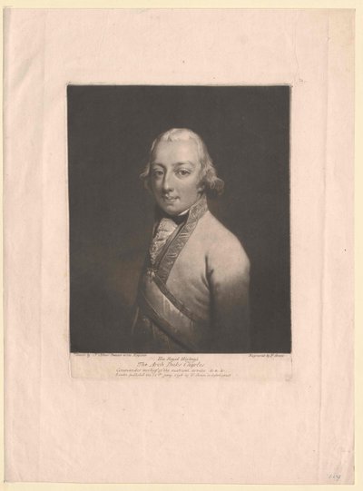 Archiduque de Austria Karl de Artist Unknown