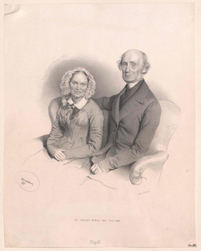 Benjamin Petzold de Artist Unknown
