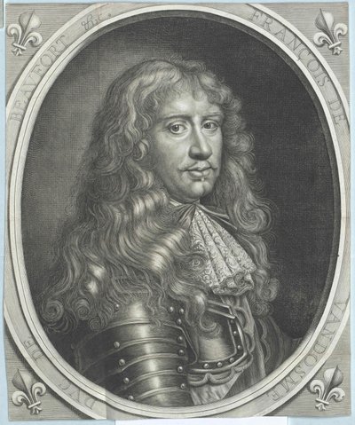 Duc de Beaufort Vend006d00650000 de Artist Unknown