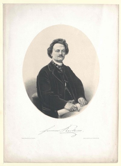 Emil Hermann Karlova de Artist Unknown