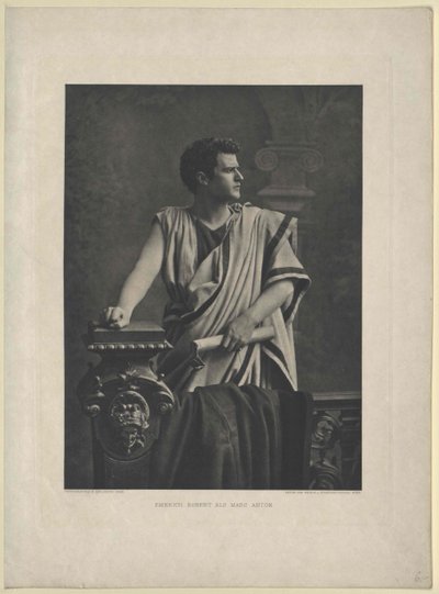 Emmerich Robert de Artist Unknown