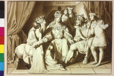 Emperador Maximiliano I de Artist Unknown