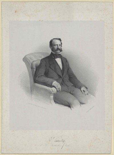 Ernest caballero Seelig de Artist Unknown
