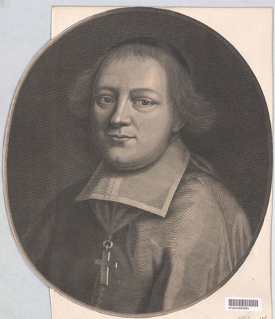 Etienne Le Camus de Artist Unknown