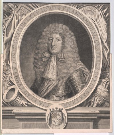 Fran006f0069s Annibal Duc d