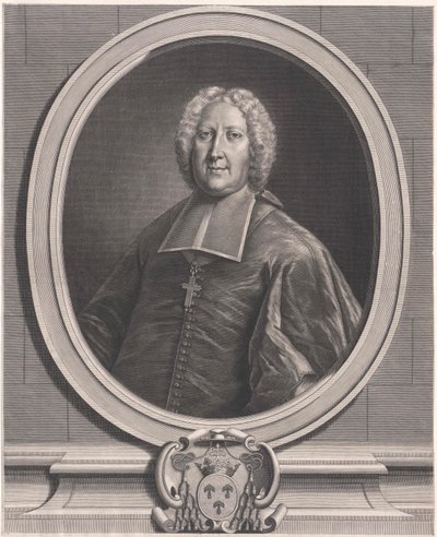 Fran006f0069s de Mailly de Artist Unknown