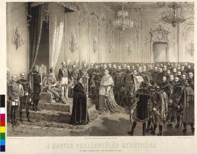 Francisco José I de Artist Unknown
