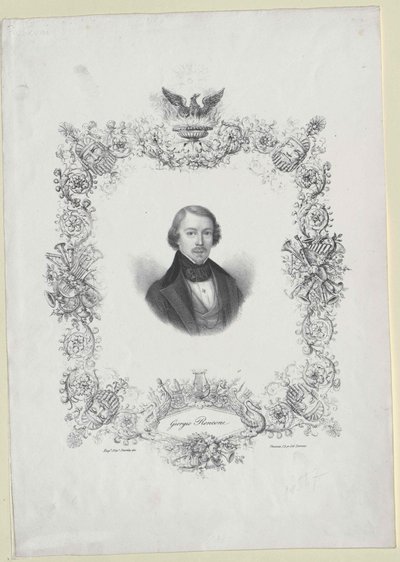 Georgio Ronconi de Artist Unknown