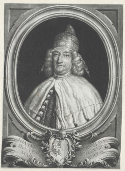 Giovanni Cornaro de Artist Unknown