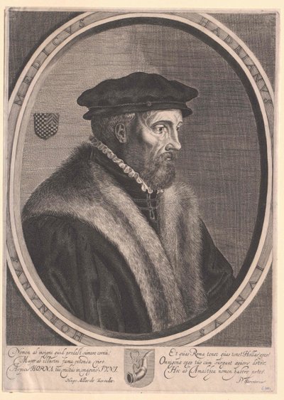 Adriano Junio de Artist Unknown