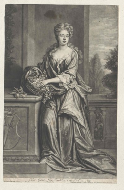 Henrietta Crofts de Artist Unknown