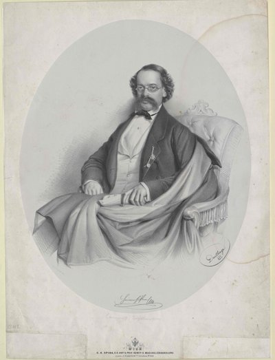 Henry Proch de Artist Unknown