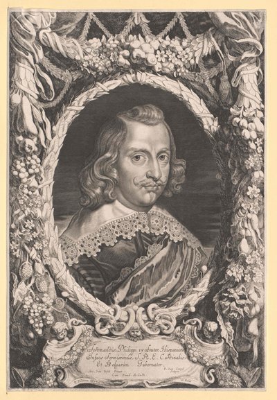 Infante de España Fernando de Artist Unknown