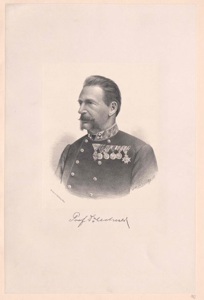 Jakob Lechner de Artist Unknown