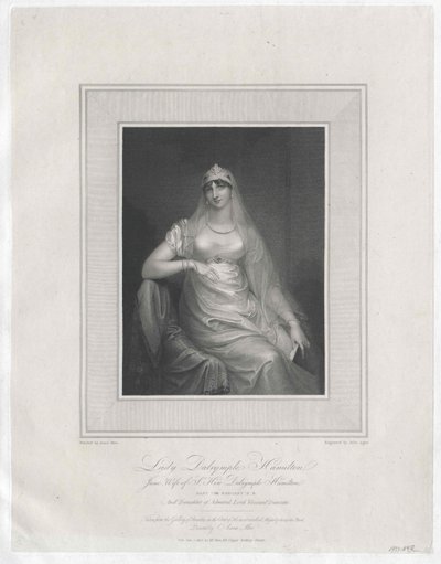 Jane Duncan de Artist Unknown