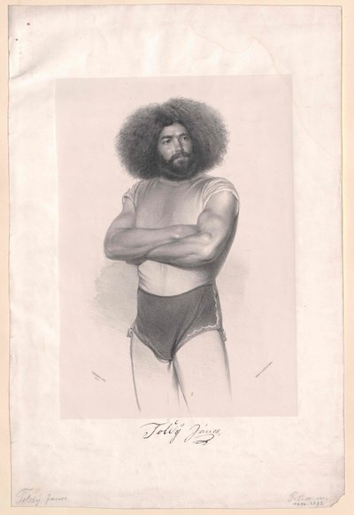 Janos Toldy de Artist Unknown