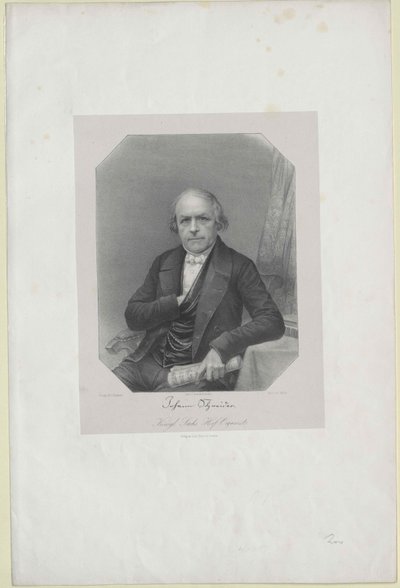 Johann Gottlob Schneider de Artist Unknown