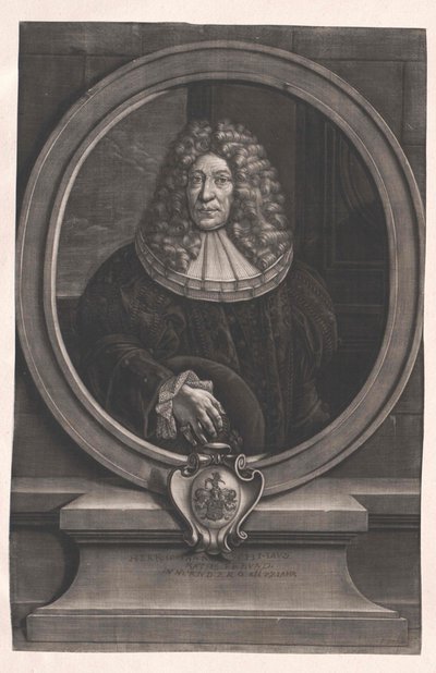 Johann buena difusión de Artist Unknown