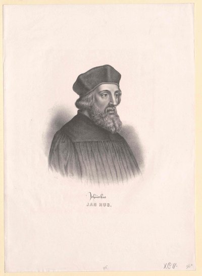 John House de Artist Unknown