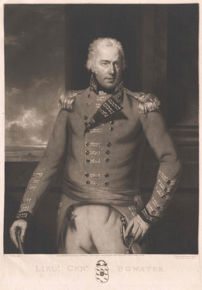 John Bowater de Artist Unknown