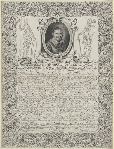 Joos van Trappen de Artist Unknown
