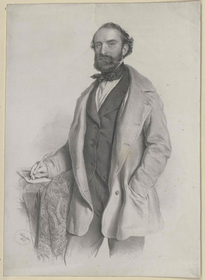 Joseph Bossi de Artist Unknown