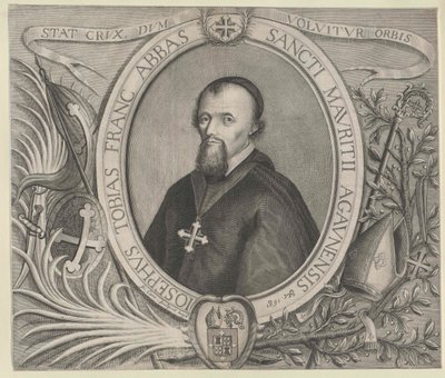 Joseph Tobias Franc de Artist Unknown