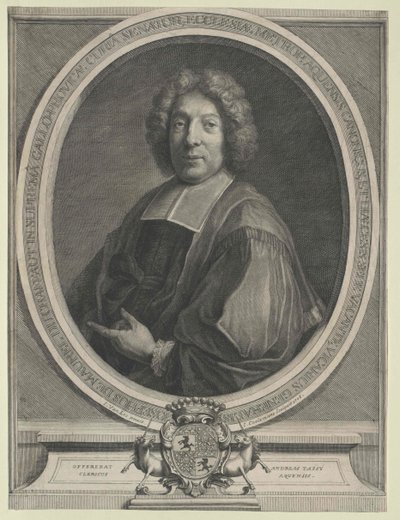 Joseph de Maurel du Chaffaut de Artist Unknown