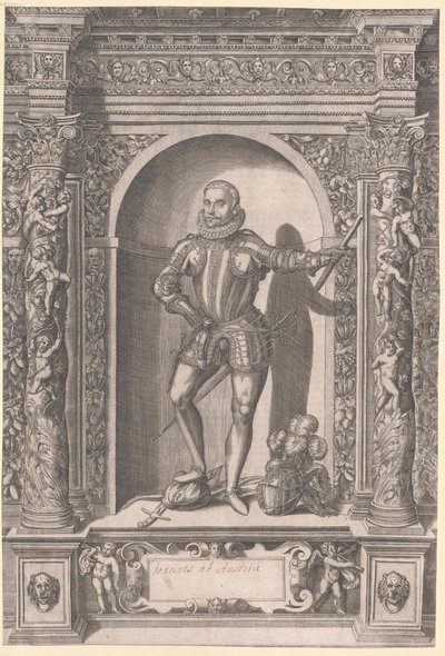 Juan de Austria, de Artist Unknown