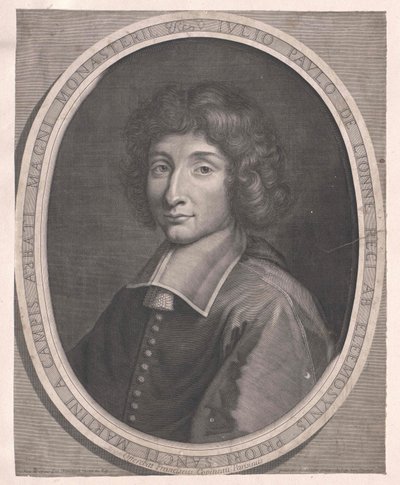 Julio Pablo de Lionne de Artist Unknown