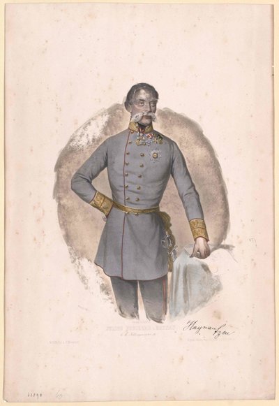 Julius barón Chojn007700000000 de Artist Unknown