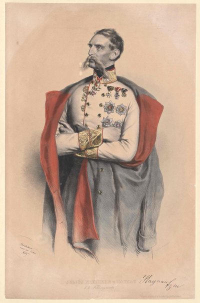 Julius barón Chojn007700000000 de Artist Unknown