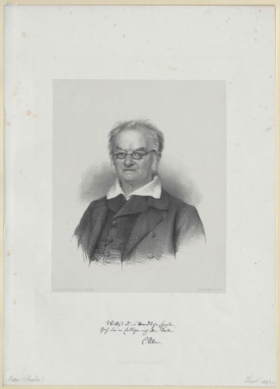 Karl Ritter de Artist Unknown