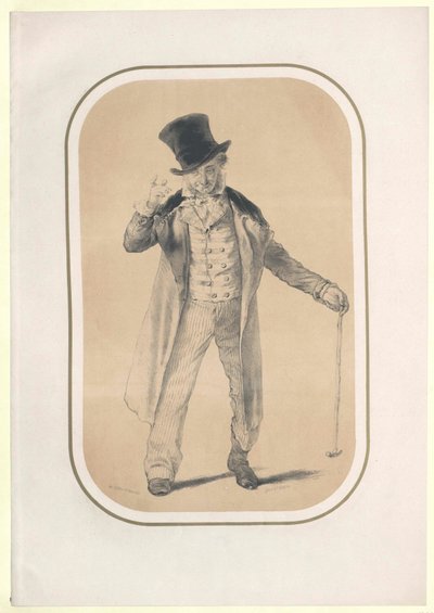 Karl Treumann de Artist Unknown